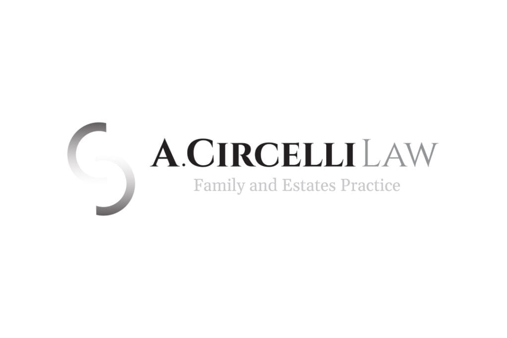 a circelli law small business guelph branding