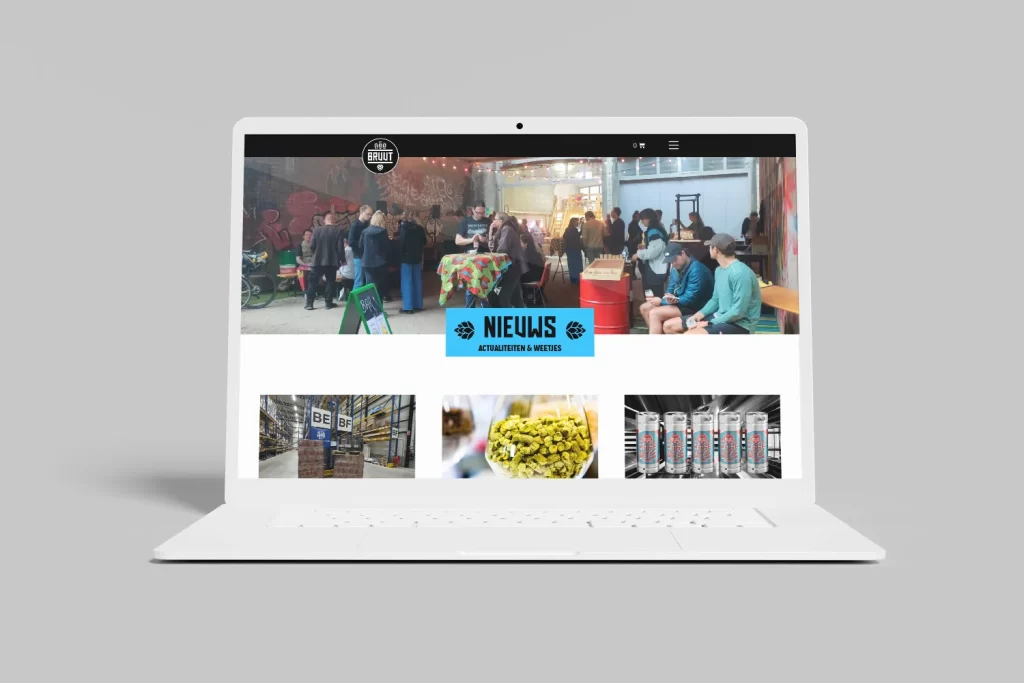 Black-Bike-Media-design-studio-Food-Drink-Beverages-Websites