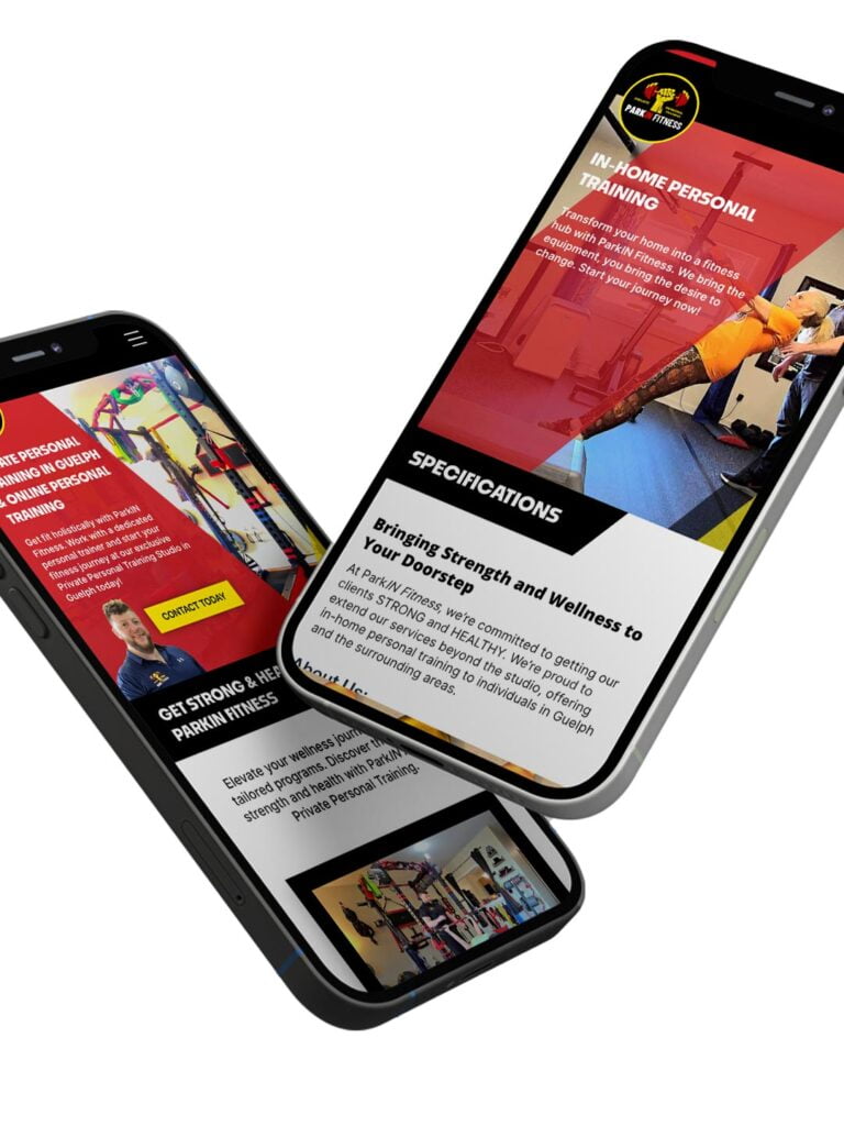 Black Bike Media Custom eCommerce Projects Design