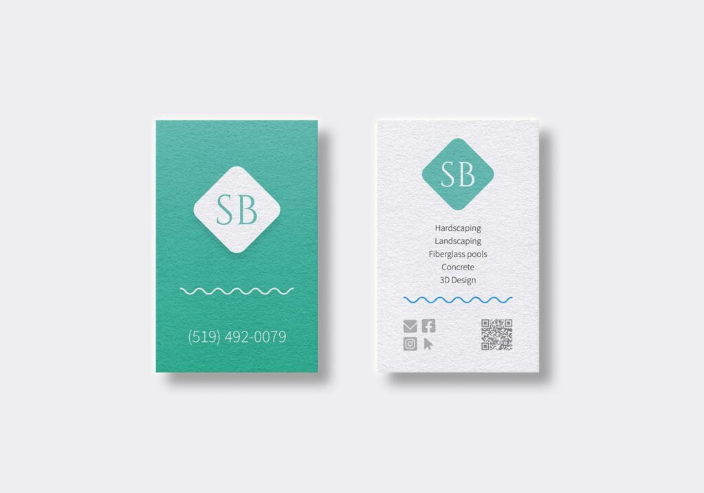 Local-Business-Logo-Design-Business-Cards