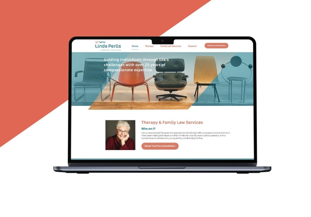 Local Web Designer Guelph Ontario