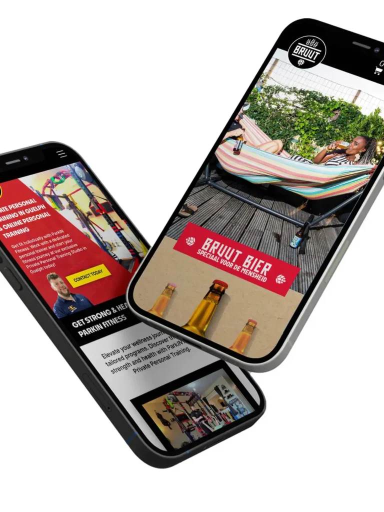 Black-Bike-media-expert-website-design-from-Guelph-2